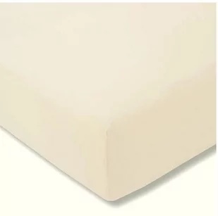 ESTELLA Sp. z o.o. Prześcieradło Estella zwirn-jersey 200 100x200 1214977 - Prześcieradła - miniaturka - grafika 1