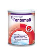 Żywienie medyczne - Nutricia Fantomalt proszek 400g 8651501 - miniaturka - grafika 1