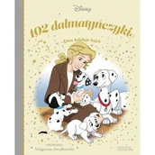 Czasopisma - 102 dalmatyńczyki. Złota kolekcja bajek 36 - Małgorzata Strzałkowska - książka - miniaturka - grafika 1