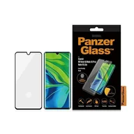 Szkła hartowane na telefon - PanzerGlass Szkło ochronne Premium pro Xiaomi Mi Note 10/10 Pro - miniaturka - grafika 1