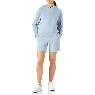 Loungewear 17,78 cm szorty garnitur FL - Spodenki damskie - miniaturka - grafika 1
