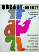 Książki o kulturze i sztuce - Obrazy Obrusy Pejzaż Południa - miniaturka - grafika 1