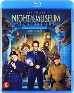 Pozostałe filmy Blu-Ray - Movie - Night At The Museum 3:.. - miniaturka - grafika 1