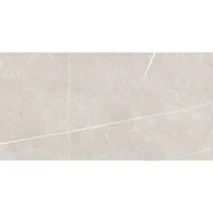 Płytki ceramiczne - Mexen Dazzle Silver gres szkliwiony rekt. G1, płytka podłogowo-ścienna 120 x 60 cm, carving - TL423-120-060-00 - miniaturka - grafika 1