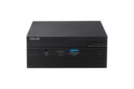 Zestawy komputerowe - ASUS PN PN41-BC031ZVS1 Intel® Celeron® N N4500 4 GB DDR4-SDRAM 128 GB SSD Windows 11 Pro Mini PC Czarny - miniaturka - grafika 1
