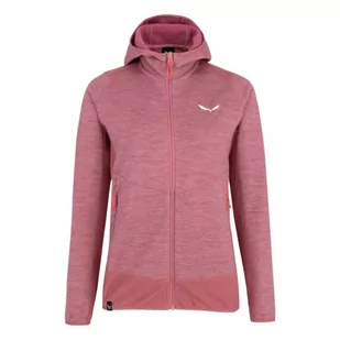 Salewa Damska kurtka fortepianowa Aw JKT, Mauvemood, 40, mauvemood, 40 - Kurtki damskie - miniaturka - grafika 1