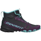 Buty trekkingowe damskie - Buty DYNAFIT Traverse MID GTX W royal purple/black out UK 4.5 - miniaturka - grafika 1