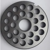 Artykuły masarskie - Sitko do wilka W-130 fi 16 mm - miniaturka - grafika 1