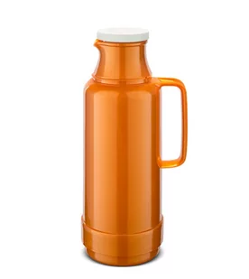 Termos ROTPUNKT typ 80 1 l shiny fox - Akcesoria gastronomiczne Termos ROTPUNKT typ 80 1 l shiny fox - Akcesoria gastronomiczne - miniaturka - grafika 1