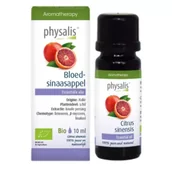 Aromaterapia - Physalis Olejek eteryczny pomarańcza krwista 10 ml - miniaturka - grafika 1