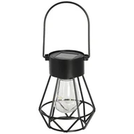 Lampy ogrodowe - Patio Lampa solarna 91326 - miniaturka - grafika 1