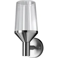 Lampy ogrodowe - LEDVANCE Kinkiet zewnętrzny CALICE 1xE27/60W/230V IP44 - miniaturka - grafika 1