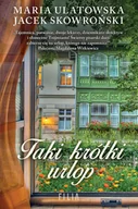 Romanse - Filia Taki krotki urlop LIT-46543 - miniaturka - grafika 1