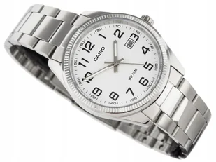 Zegarek CASIO MTP-1302PD-7BVEF - GWAR.3+3 LATA - Zegarki męskie - miniaturka - grafika 3