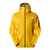 Kurtki i kamizelki sportowe męskie - Kurtka The North Face Summit Papsura Futurelight 0A84PR56P1 - żółta - miniaturka - grafika 1
