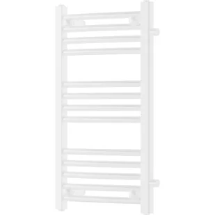 Mexen Ares grzejnik łazienkowy boczny 700 x 400 mm, 240 W, biały - W102-0700-400-00-20-S - Grzejniki łazienkowe - miniaturka - grafika 1