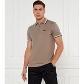 Koszule męskie - BOSS GREEN Polo Paddy | Regular Fit - miniaturka - grafika 1