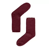 Skarpetki damskie - Hudson Homesocks skarpetki damskie, Nowy fioletowy, 35-38 EU - miniaturka - grafika 1