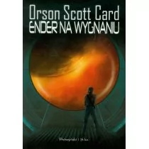 Ender na wygnaniu. Saga Endera. Tom 1.5