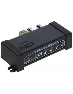 Delta GENERATOR OBRAZU AHD/CVI/TVI FG-50HD - Akcesoria do monitoringu - miniaturka - grafika 1