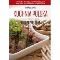 Kuchnia polska. 1001 przepisów - Kuchnia polska - miniaturka - grafika 1