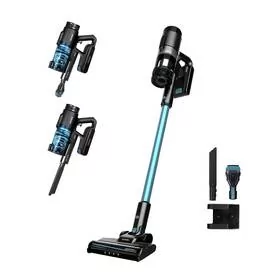 Cecotec Conga Rockstar 1500 Ray Pure - Odkurzacze pionowe - miniaturka - grafika 1
