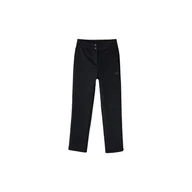 Spodnie narciarskie - Spodnie narciarskie snowboardowe Softshell membrana 5000 dziewczęce TFTRF660-20S - miniaturka - grafika 1