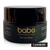 Kosmetyki pod oczy - Babo Babo Krem pod Oczy Przeciwzmarszczkowy Prewencja przeciwzmarszczkowa i nawilżanie 15 ml - miniaturka - grafika 1
