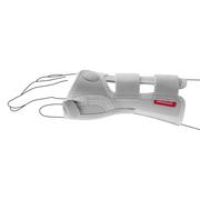 Ortezy, stabilizatory i opaski elastyczne - Manu 3D Pollex orteza nadgarstka z ujęciem kciuka prawa XL - miniaturka - grafika 1