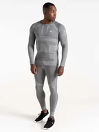 Kalesony - Dare 2b Kalesony funkcyjne "In The Zone III" w kolorze szarym - miniaturka - grafika 1