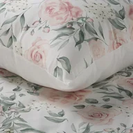 Pościel - Pościel 140 x 200 2cz Satyna Bawełniana Spring 13 - miniaturka - grafika 1