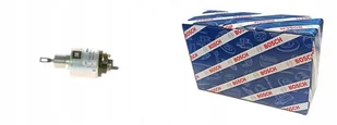 Bosch Włącznik elektromagnetyczny, rozrusznik 2 339 303 413 - Akcesoria do układu elektrycznego - miniaturka - grafika 1