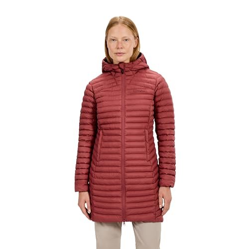 Berghaus Damska kurtka Micro Long Corundum, 8