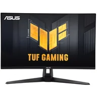 Monitory - Asus Monitor 27 cali VG27AQ3A - miniaturka - grafika 1