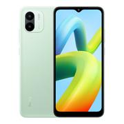 Telefony komórkowe - Xiaomi Redmi A1 LTE 2GB/32GB Dual Sim Zielony - miniaturka - grafika 1