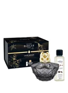 Zapachy do domu - Maison Berger Paris Zestaw Z Lampą Kali Noire - miniaturka - grafika 1