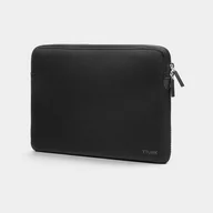 Torby na laptopy - Trunk Neoprene Sleeve 35,6 cm (14") Etui kieszeniowe Czarny - miniaturka - grafika 1