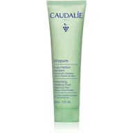Kremy do twarzy - Caudalie Vinopure Mattifying Moisturizing Fluid fluid nawilżający z efektem matującym 60 ml - miniaturka - grafika 1