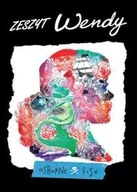 Komiksy dla młodzieży - Zeszyt Wendy - miniaturka - grafika 1