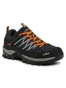 CMP Trekkingi Rigel Low Trekking Shoes Wp 3Q13247 Szary