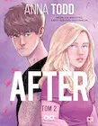 Komiksy dla młodzieży - After. Powieść graficzna. Tom 2 - miniaturka - grafika 1