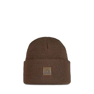 Buff Unisex Youth Frint Brindle Brown czapka z dzianiny dla dzieci, rozmiar uniwersalny - Czapki damskie - miniaturka - grafika 1