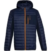 Kurtki narciarskie - Kurtka narciarska męska Protest LETTON - miniaturka - grafika 1