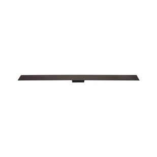 NAVI BROWN LONG KINKIET LED - Lampy ścienne - miniaturka - grafika 1