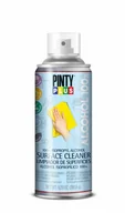 Farby i media malarskie - Pintyplus 400Ml Alkohol Izopropylowysurface Cleaner - miniaturka - grafika 1