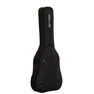 Ritter Flims RGF0-C/SBK Sea Ground Black pokrowiec na gitarę klasyczną - Pokrowce i futerały na gitarę - miniaturka - grafika 3