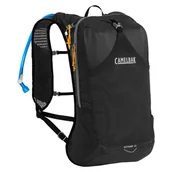 Plecaki - Plecak multisportowy CamelBak Octan 12 czarny - miniaturka - grafika 1