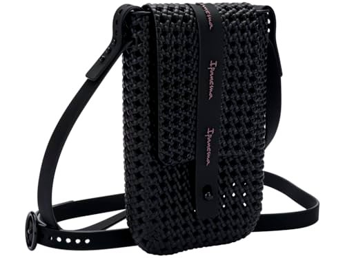 IPANEMA Mini Bag II dla kobiet, Czarny (Black)
