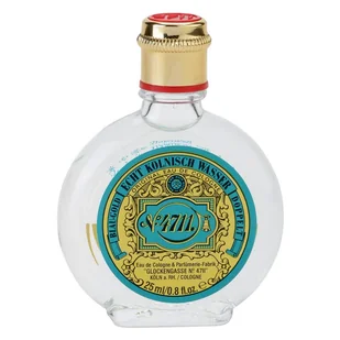 4711 Original Woda kolońska 25ml - Wody i perfumy męskie - miniaturka - grafika 1