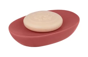 Mydelniczka ceramiczna, ceramiczna, 8,5 x 12 cm, Allstar - Mydelniczki i dozowniki mydła - miniaturka - grafika 1